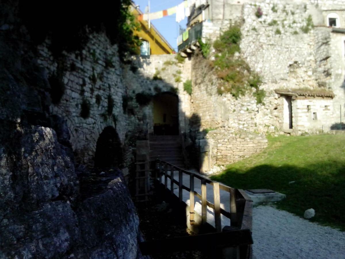 Old Town Charmer Пореч Экстерьер фото